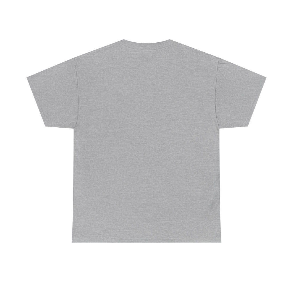 T-Shirt — Tennis Battery Level Graphic Tee (0%-100%)
