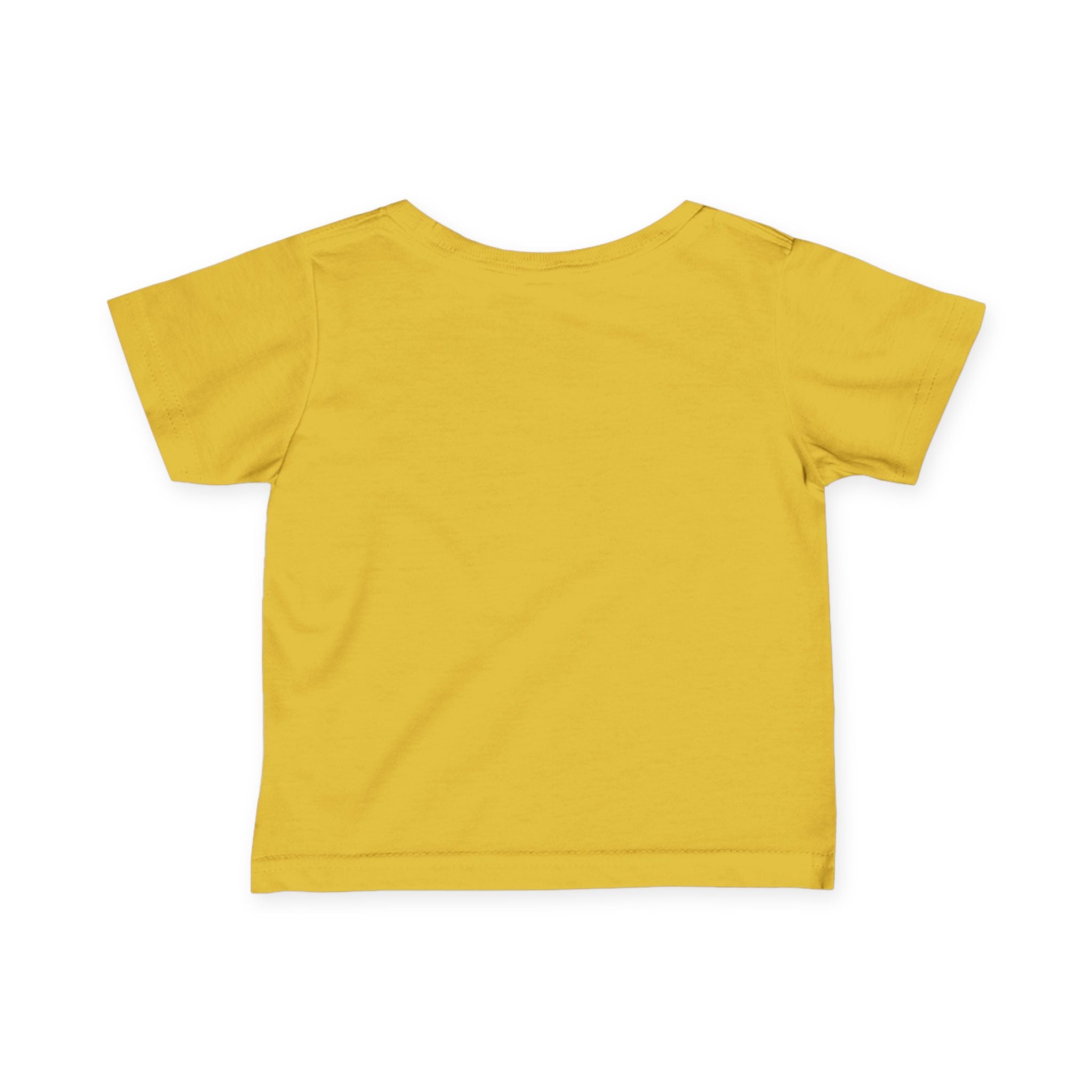 Infant Tee — Cute Teddy Football Jersey (Number 12)