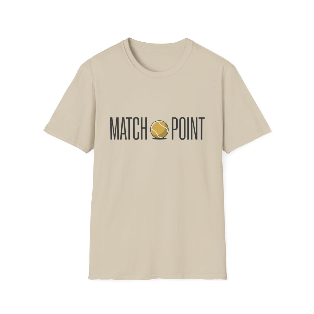 Copy of Sweet spot tennis t_shirt