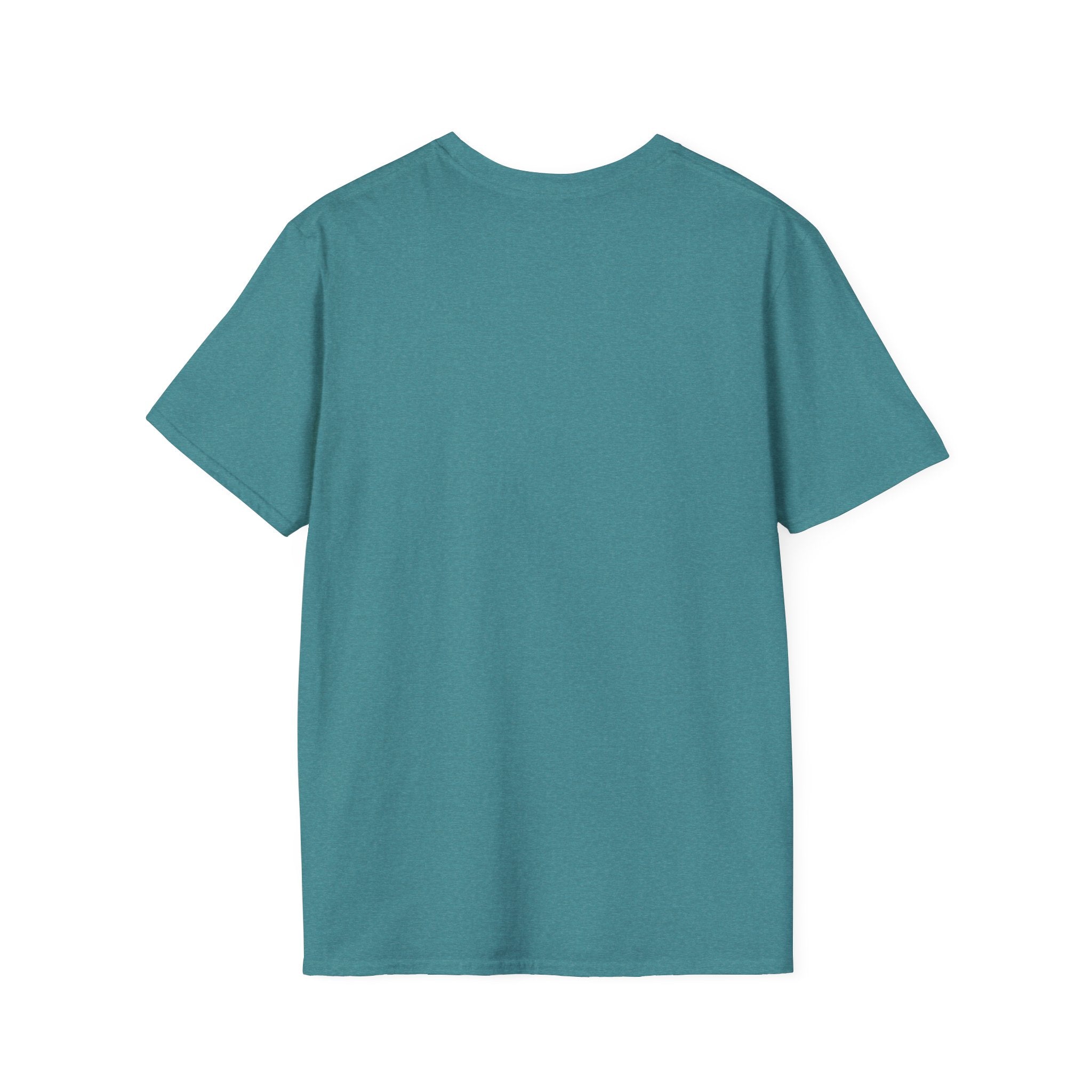 T-Shirt — "Love Means Nothing in Tennis" Funny Tennis Tee
