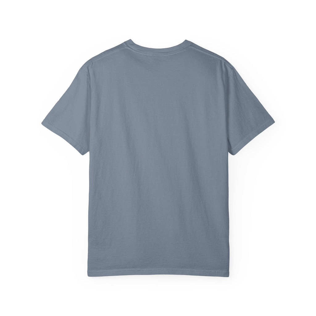 Football Is My Life T-Shirt — Girls' Football Player Tee