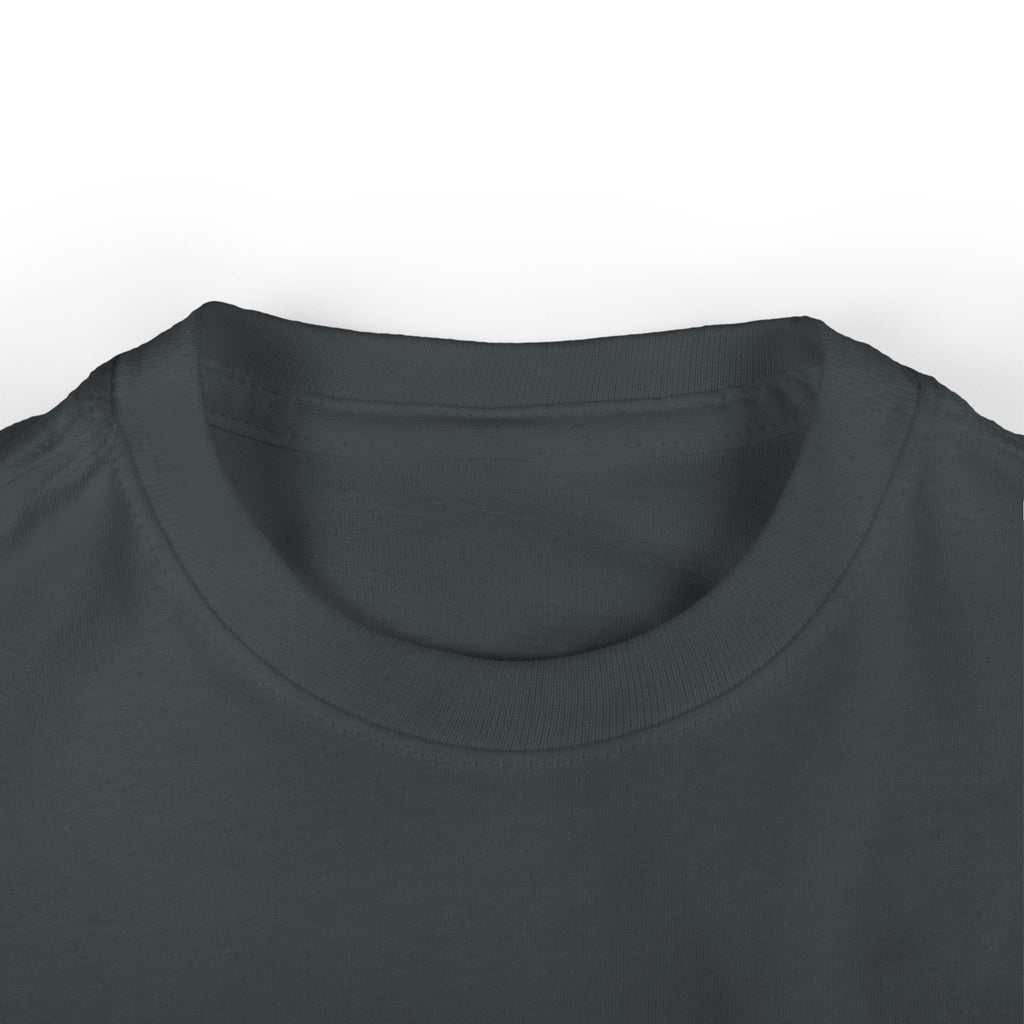 Infant Tee — Cute Teddy Football Jersey (Number 12)