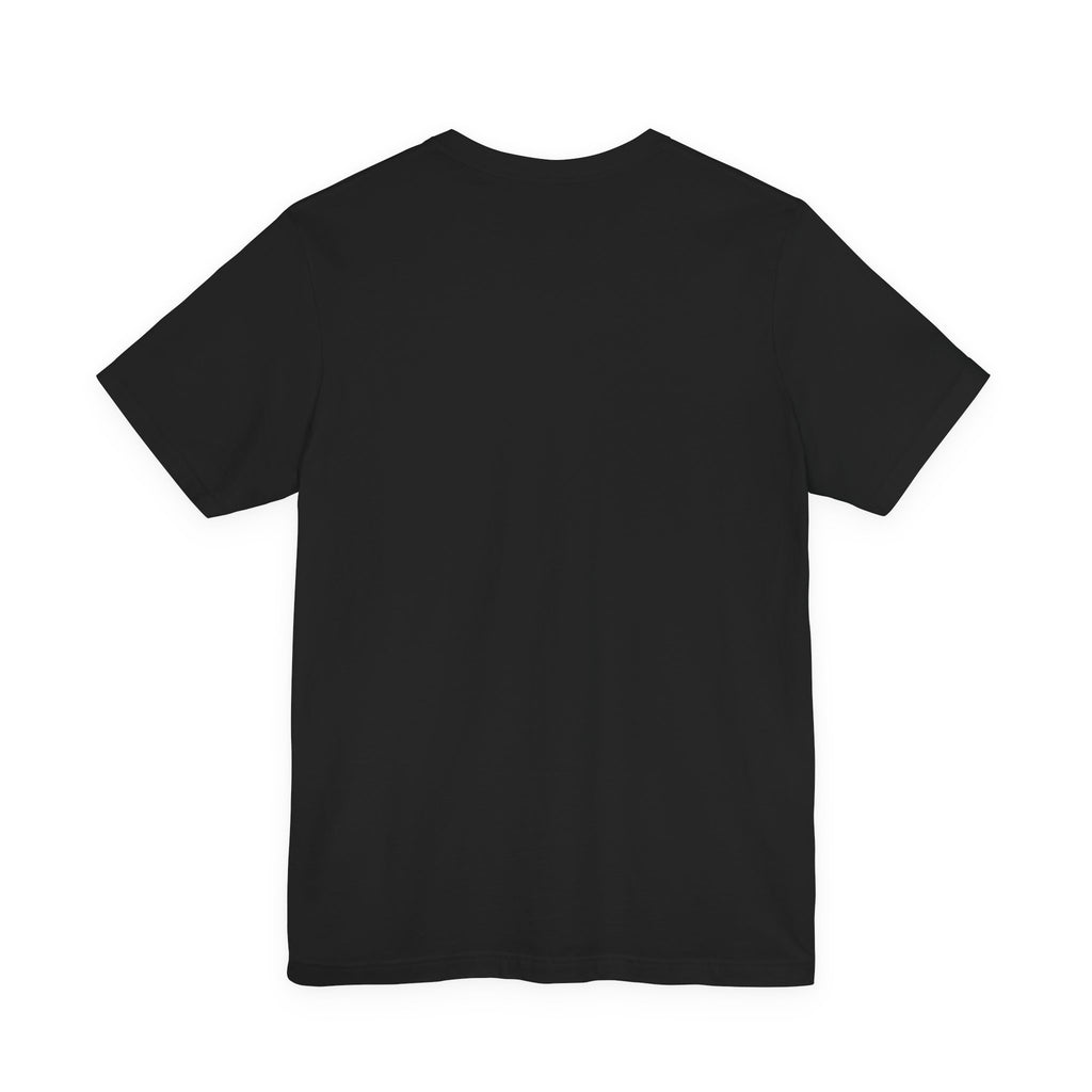 Tennis Racket & Ball Graphic Tee – Minimal Sports T‑Shirt for Players & Fans