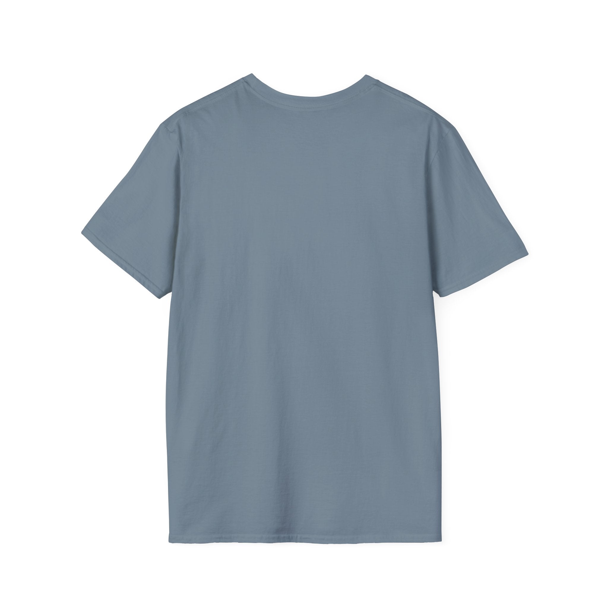 Funny Tennis Tee — "You Serve, I'll Score" Graphic T-Shirt