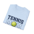 Tennis Mom T‑Shirt