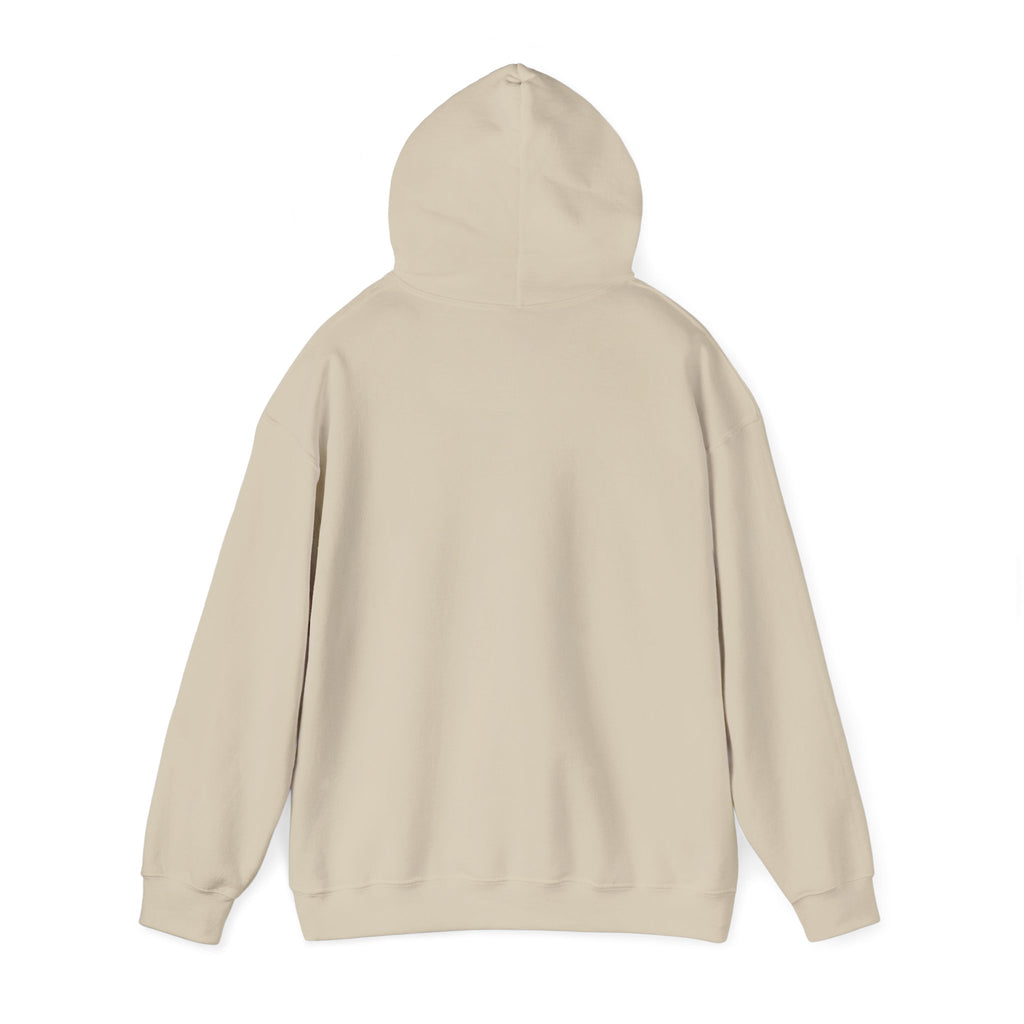 Match Point Tennis Hoodie — 'MATCH POINT' Graphic Pullover