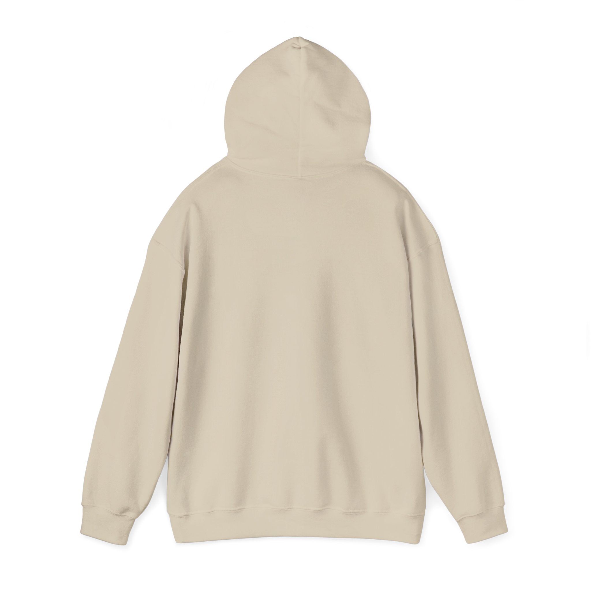 Match Point Tennis Hoodie — 'MATCH POINT' Graphic Pullover