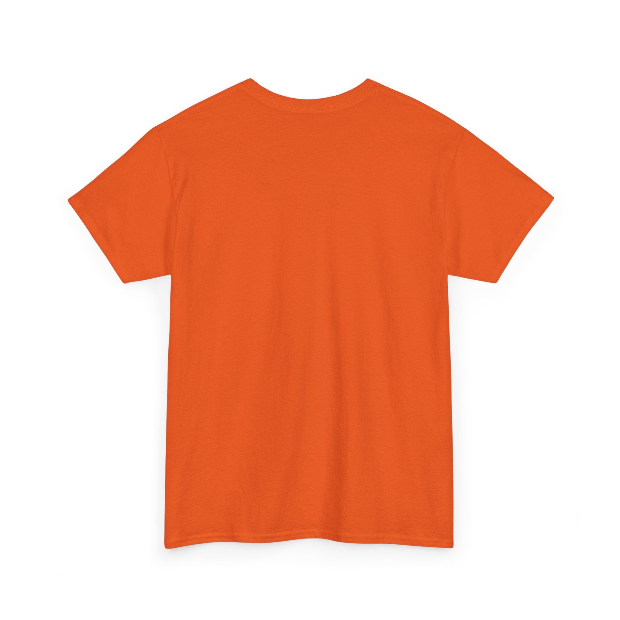 T-Shirt — Tennis Battery Level Graphic Tee (0%-100%)