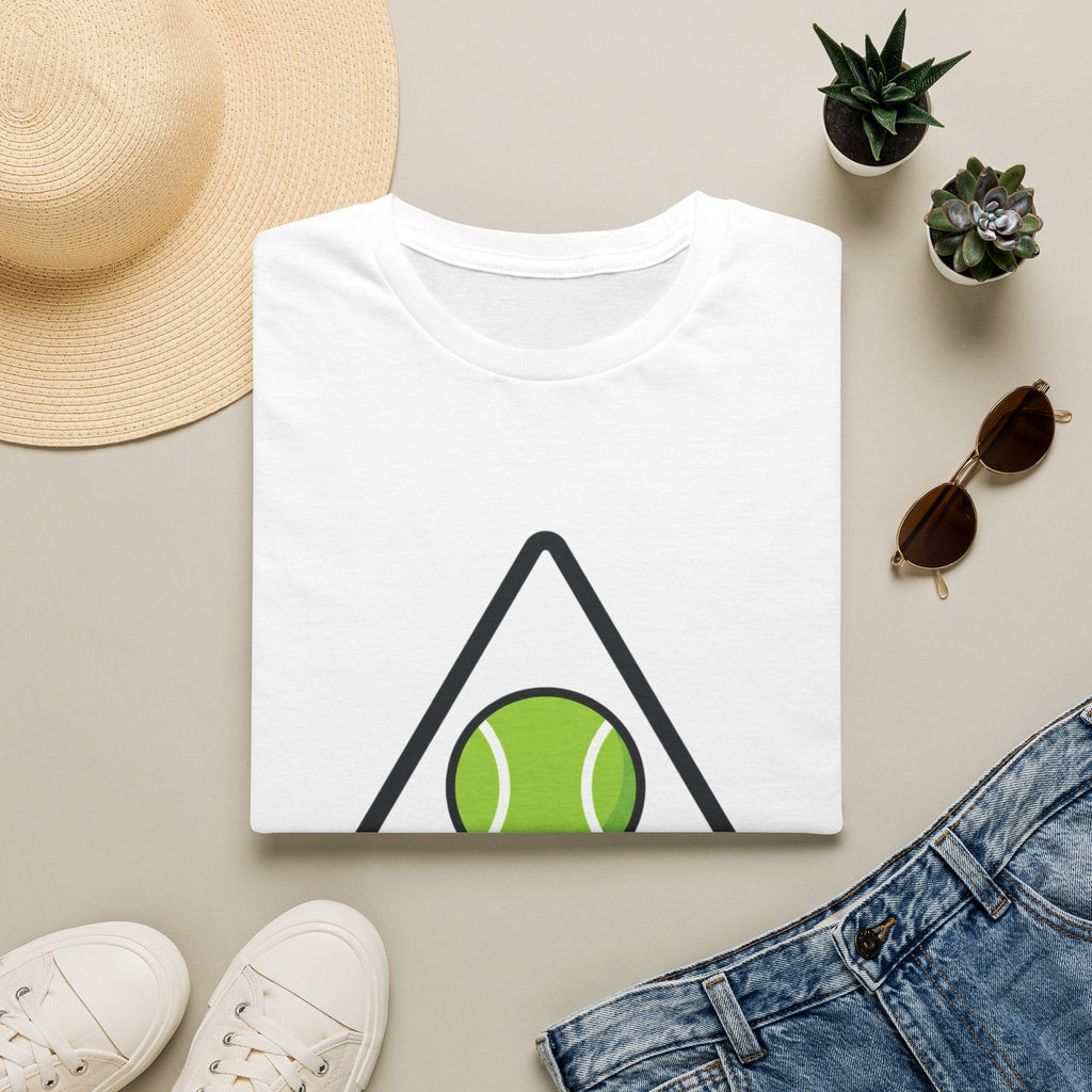 T-Shirt — May Talk About Tennis