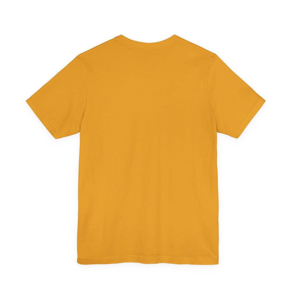 Built For Ace Tennis T‑Shirt – Retro Court Graphic Tee