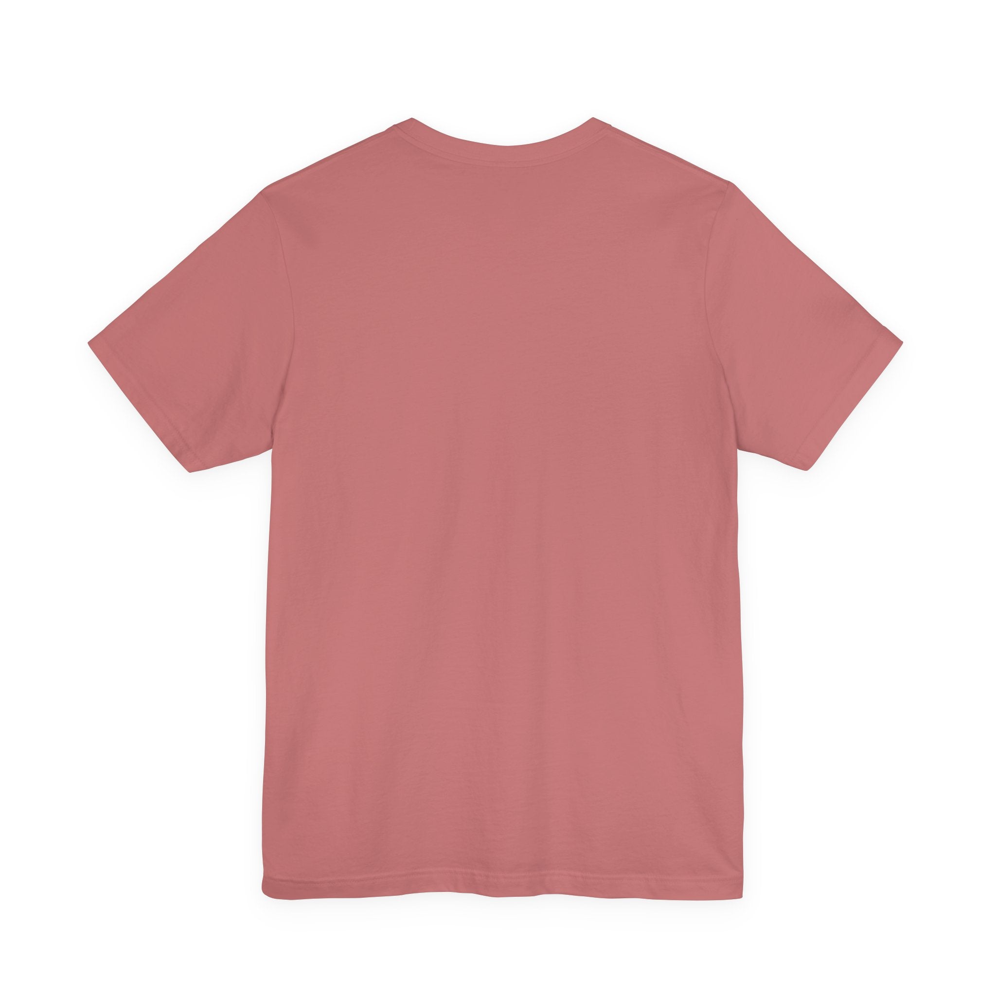 Built For Ace Tennis T‑Shirt – Retro Court Graphic Tee