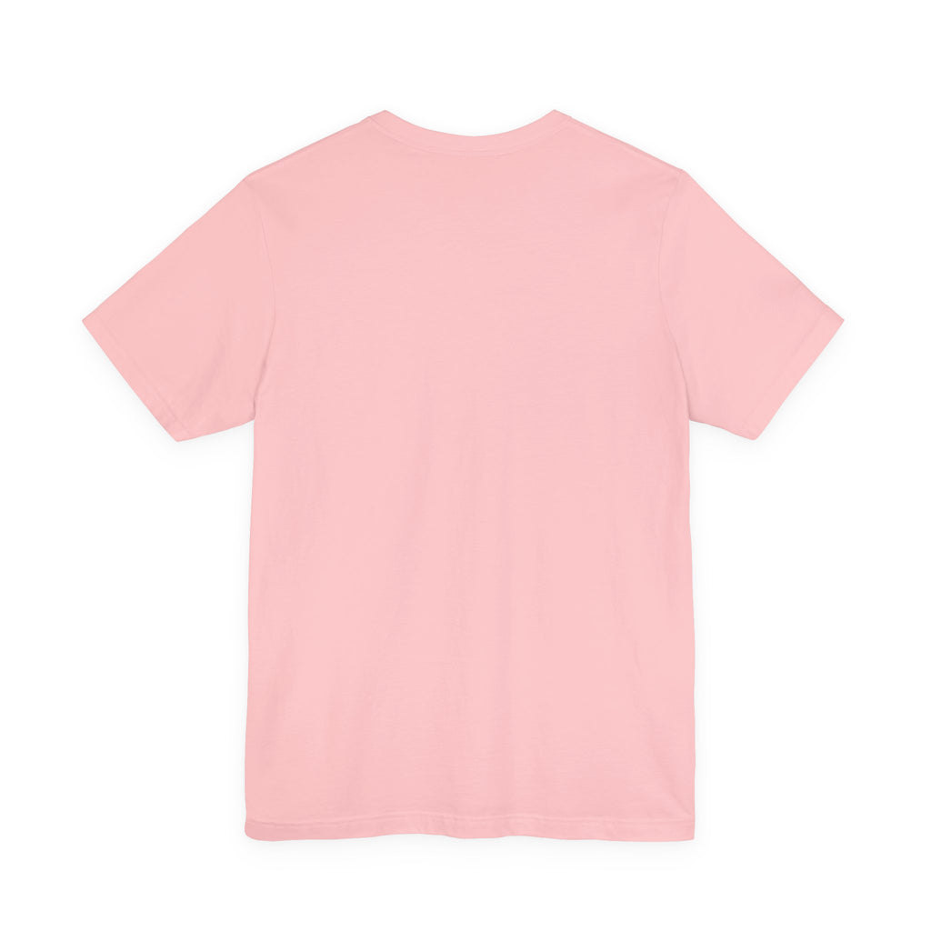 Tennis Racket & Ball Graphic Tee – Minimal Sports T‑Shirt for Players & Fans