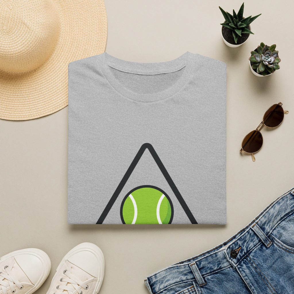 T-Shirt — May Talk About Tennis