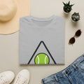 T-Shirt — May Talk About Tennis