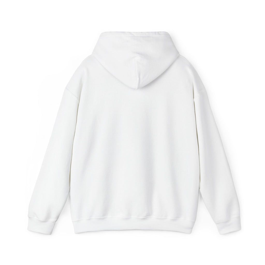 Match Point Tennis Hoodie — 'MATCH POINT' Graphic Pullover
