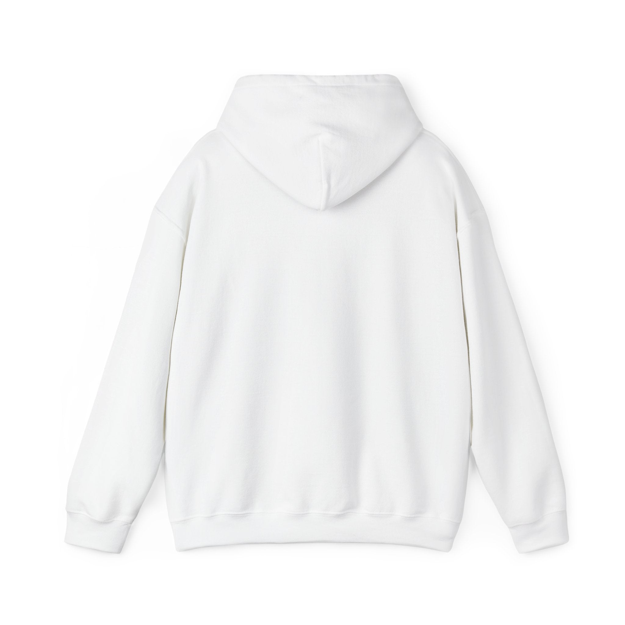 Match Point Tennis Hoodie — 'MATCH POINT' Graphic Pullover