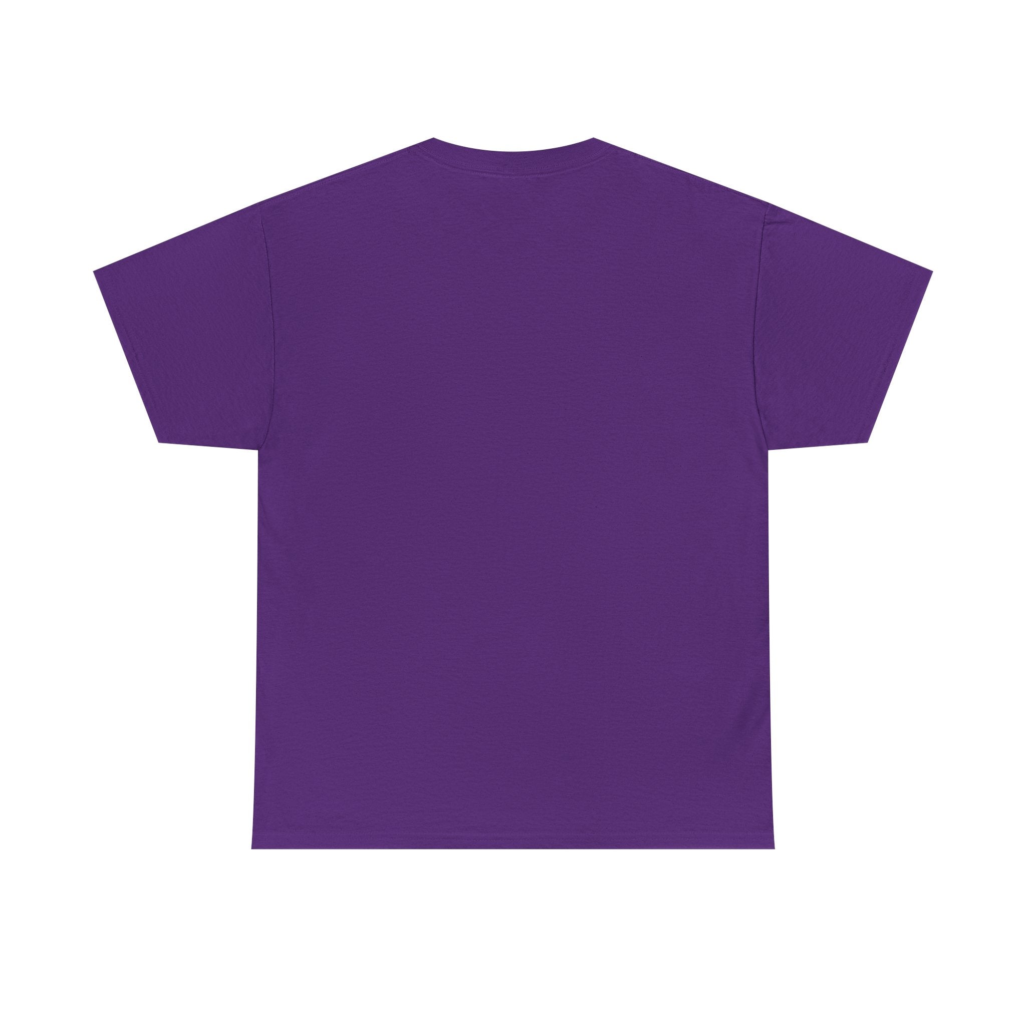 T‑Shirt — "Love Means Nothing in Tennis" Funny Tennis Tee