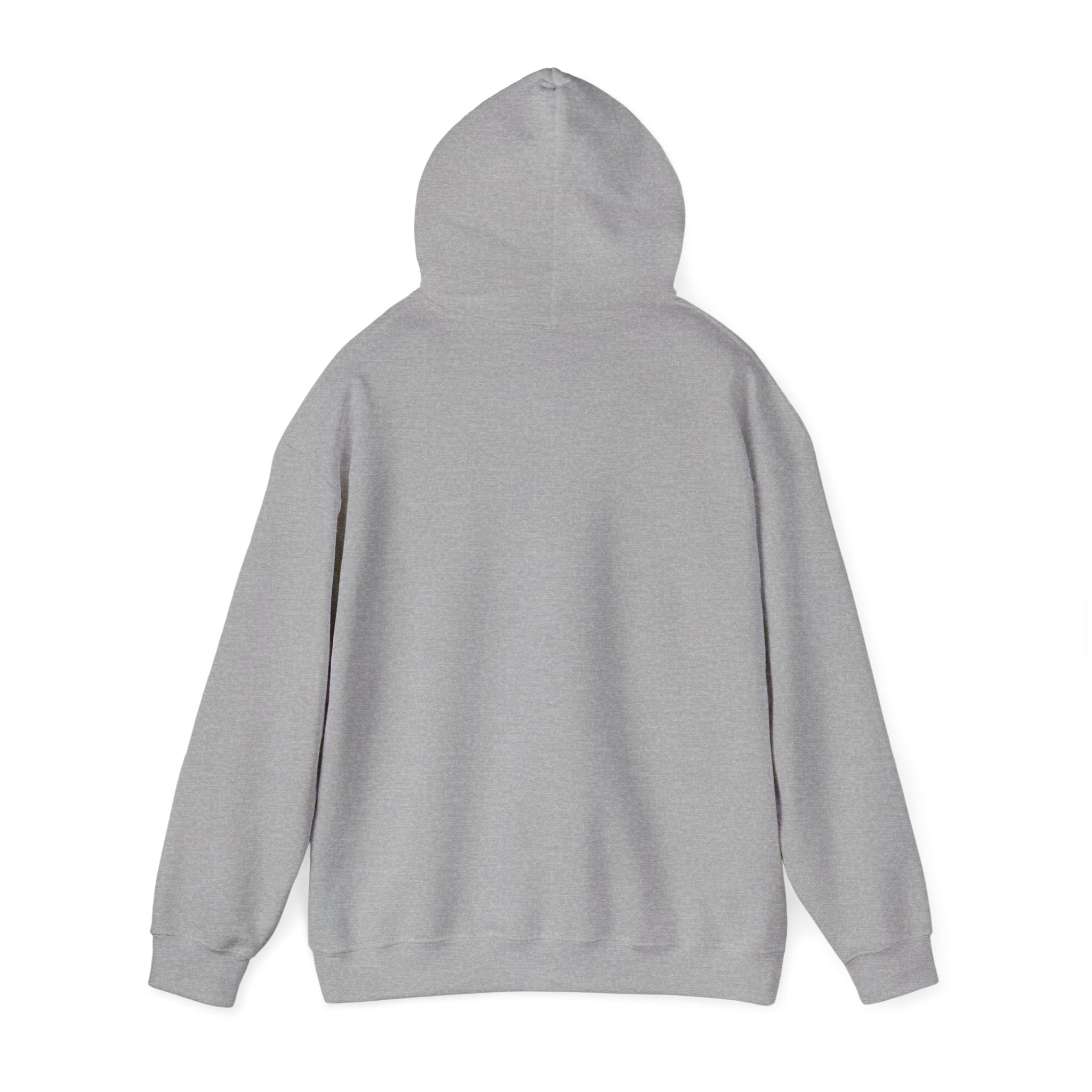 Match Point Tennis Hoodie — 'MATCH POINT' Graphic Pullover