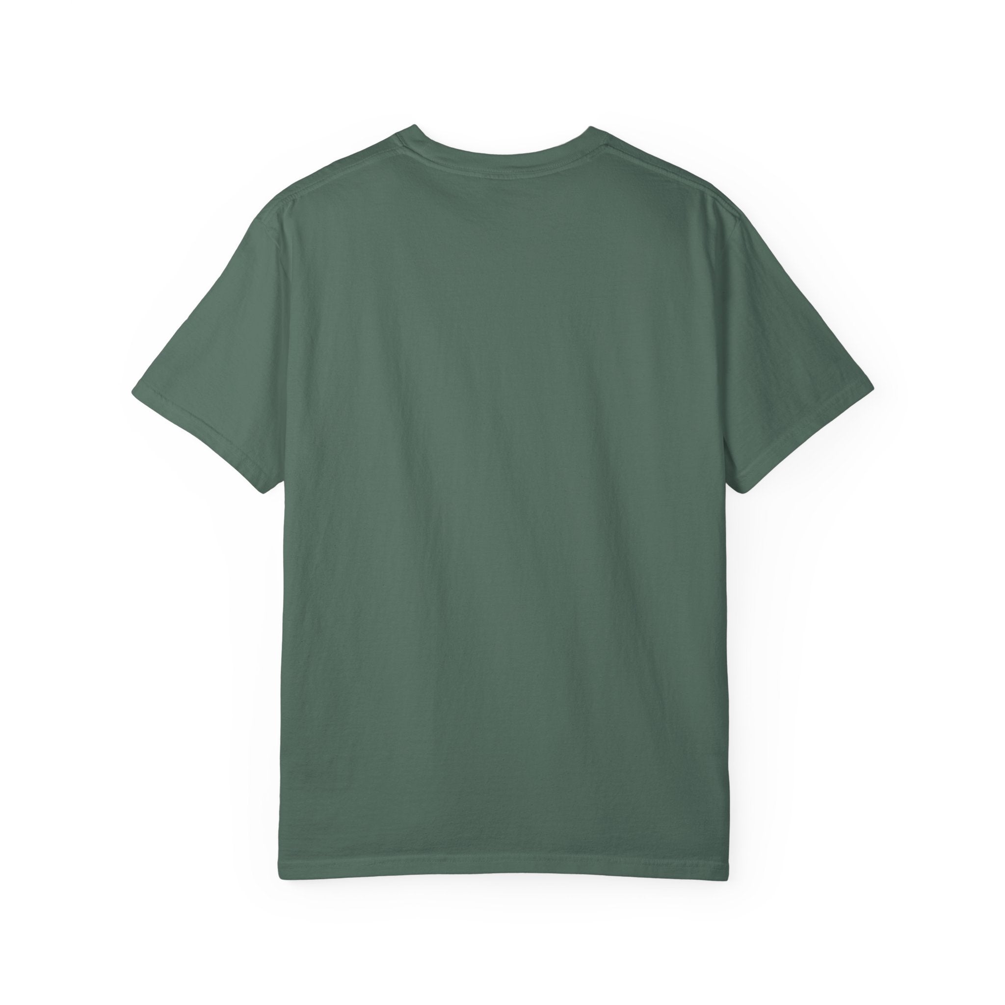 Football Is My Life T-Shirt — Girls' Football Player Tee