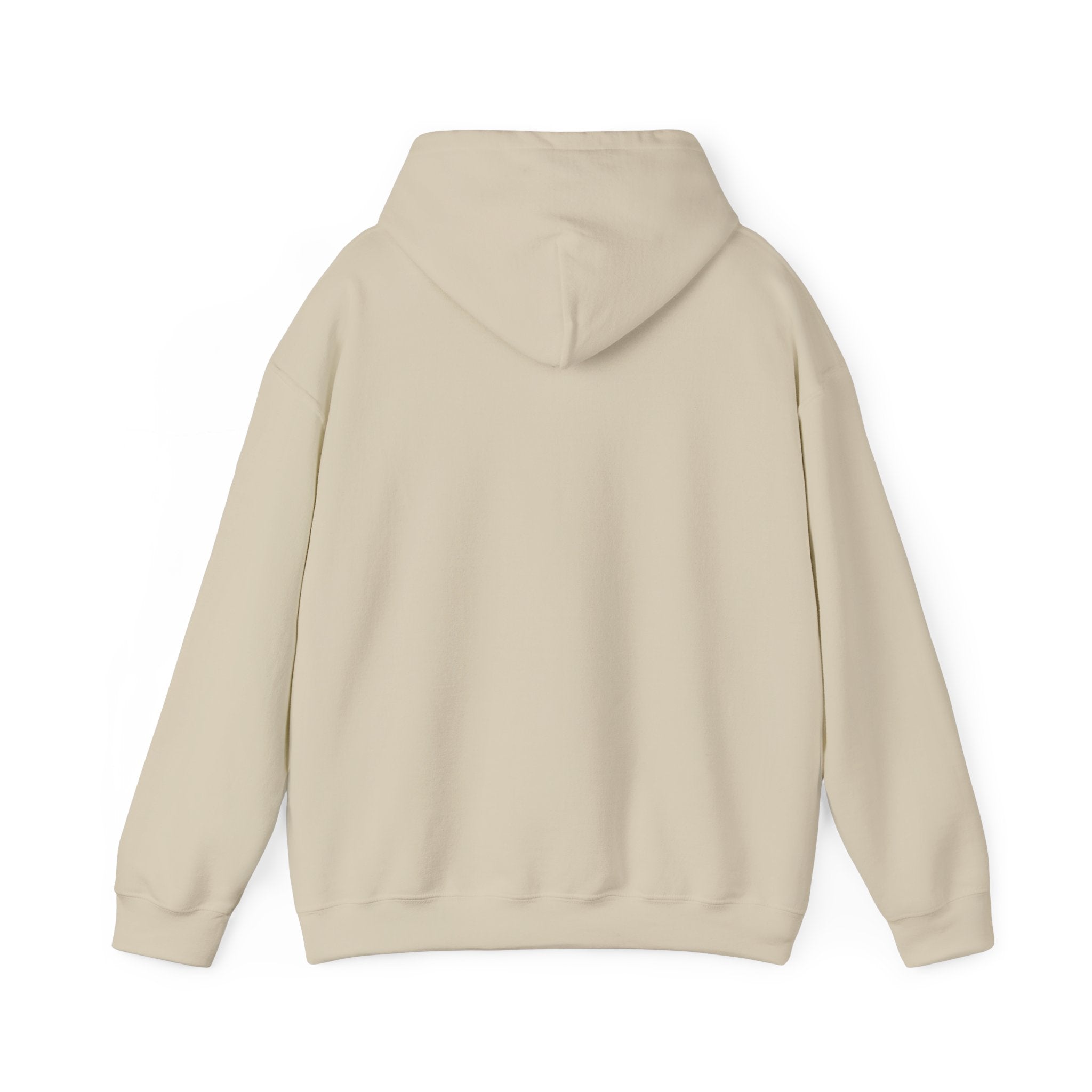 Match Point Tennis Hoodie — 'MATCH POINT' Graphic Pullover