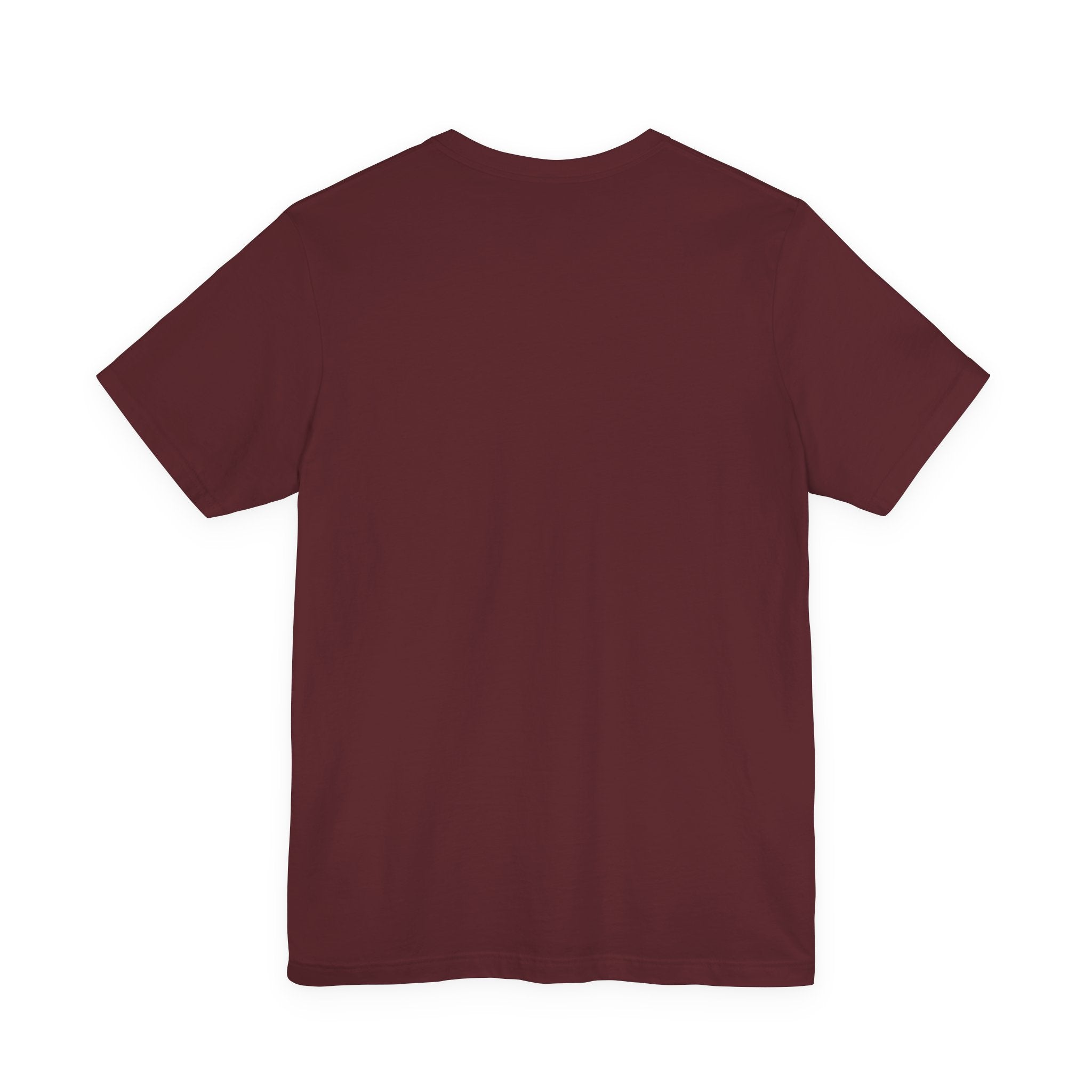 Built For Ace Tennis T‑Shirt – Retro Court Graphic Tee