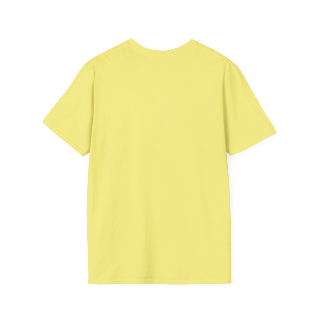 T-Shirt — May Talk About Tennis