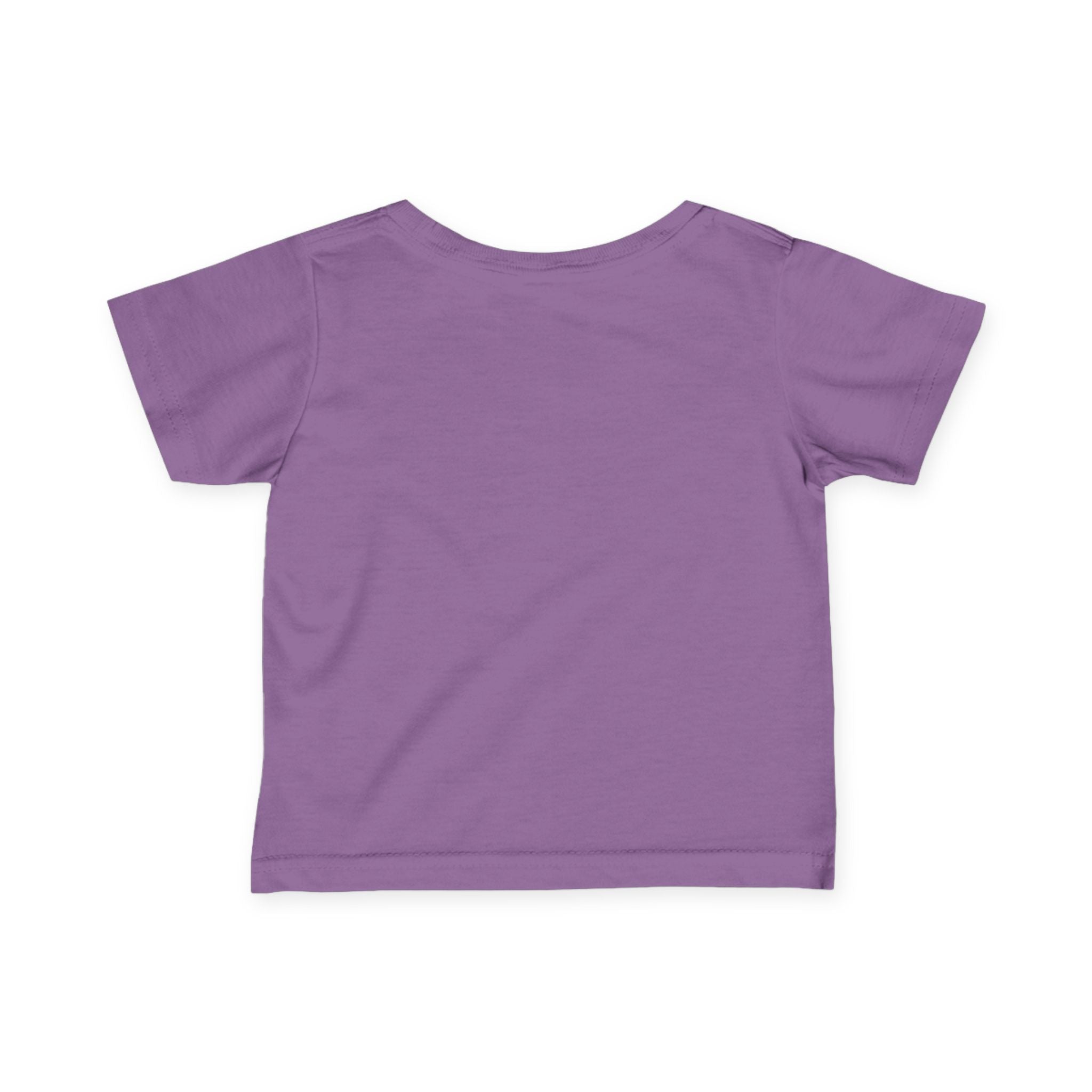 Infant Tee — Cute Teddy Football Jersey (Number 12)
