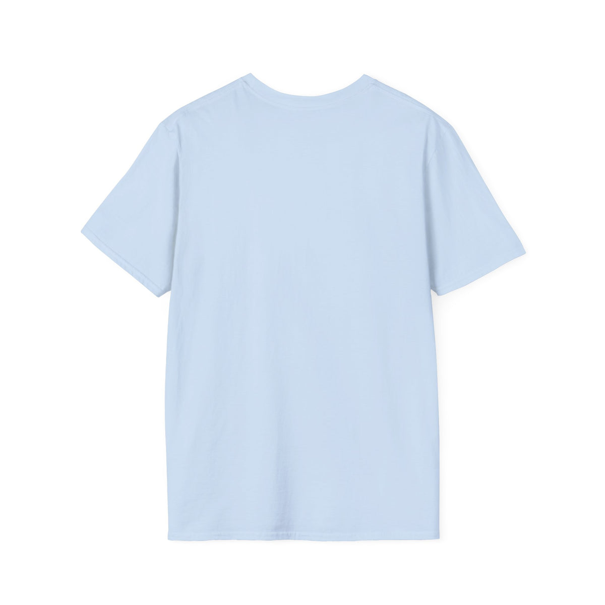 T-Shirt — Chasing the Perfect Serve Tennis Graphic Tee