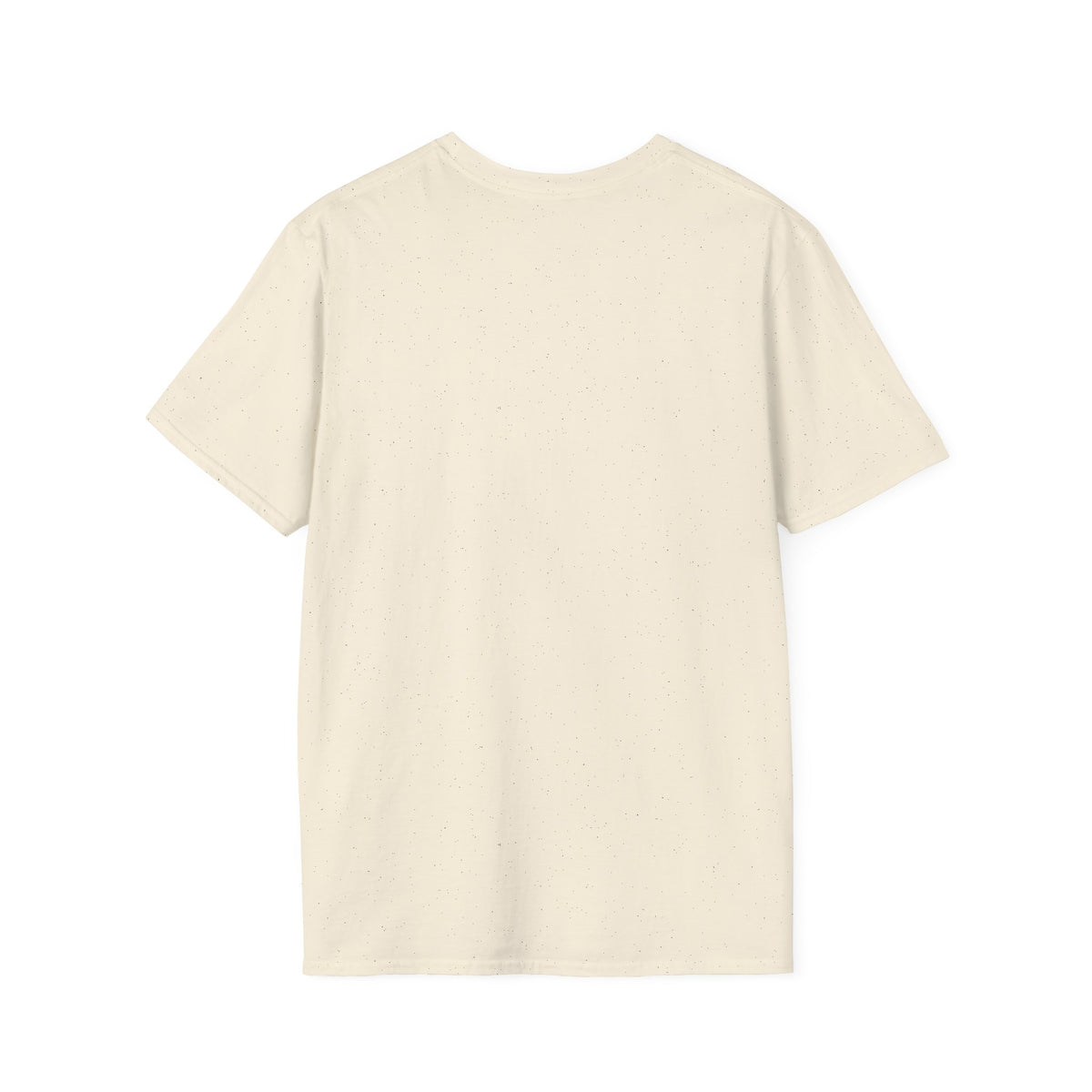 Tennis Rhythm T-Shirt — “The Rhythm of the Game” Tennis Racket & Ball Tee