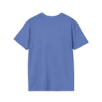 Introverted But Willing to Discuss Tennis T-Shirt