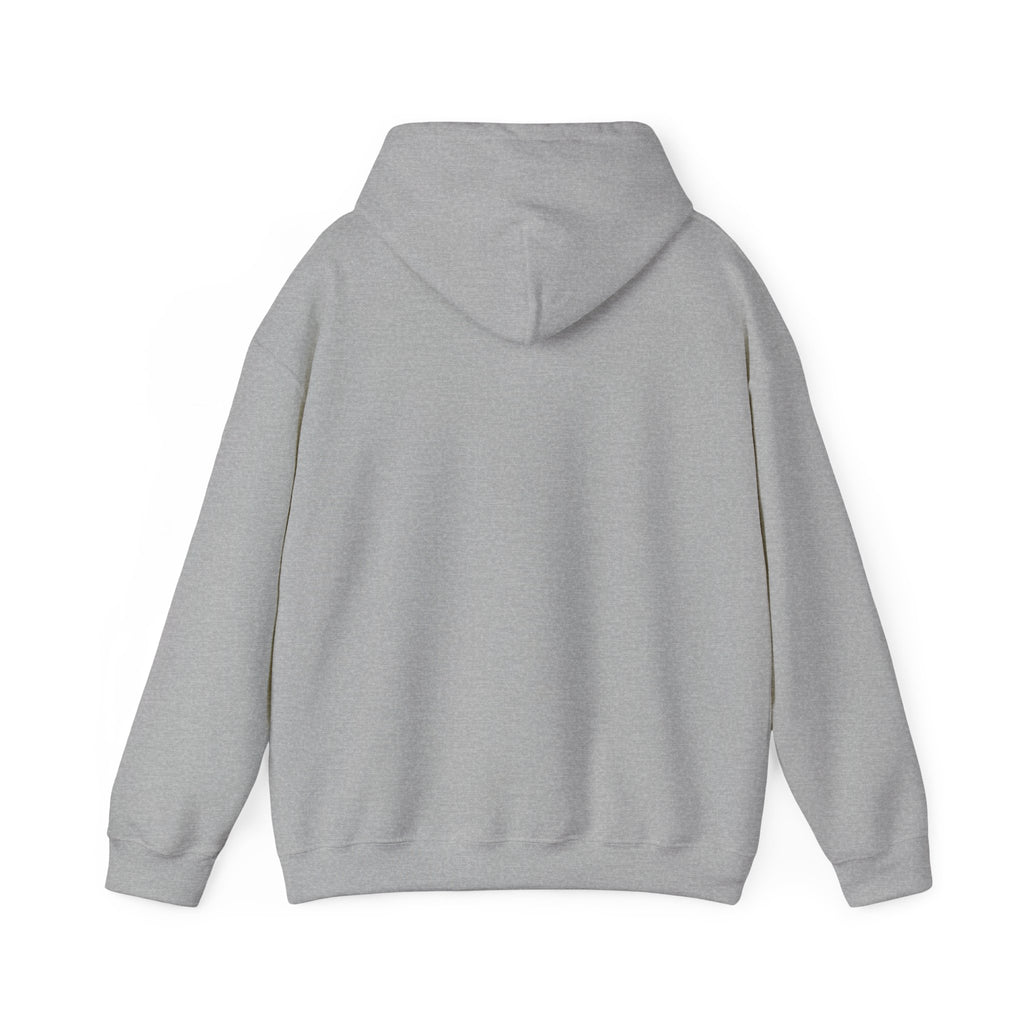 Match Point Tennis Hoodie — 'MATCH POINT' Graphic Pullover