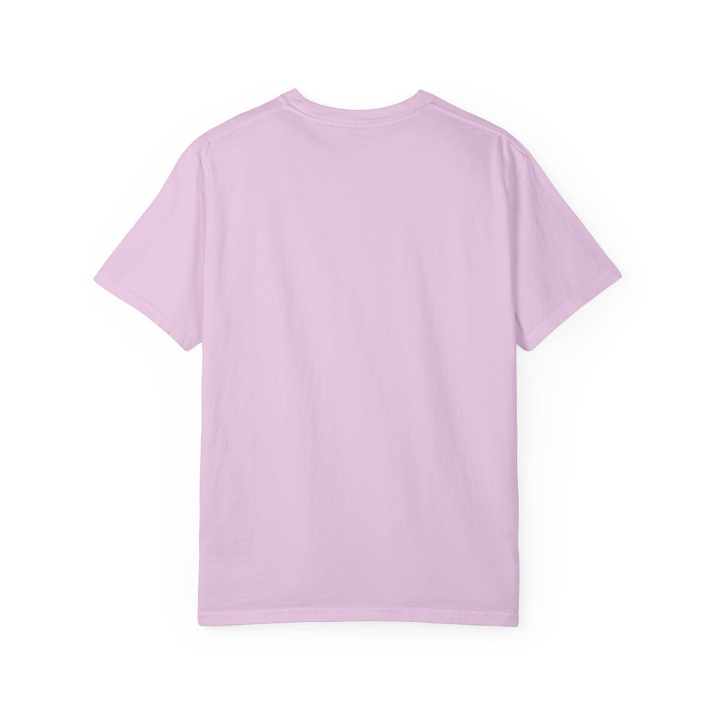 Football Is My Life T-Shirt — Girls' Football Player Tee