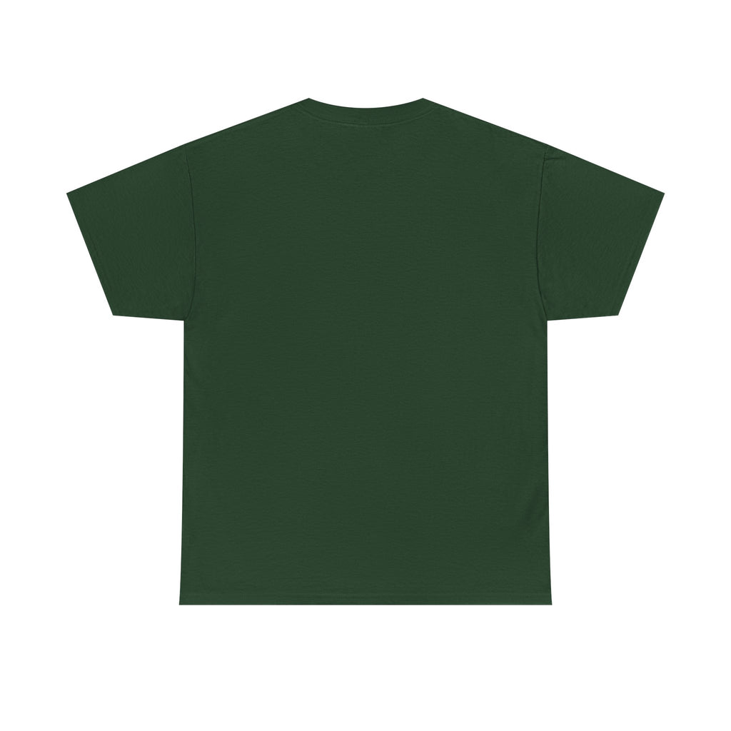 T-Shirt — Tennis Battery Level Graphic Tee (0%-100%)
