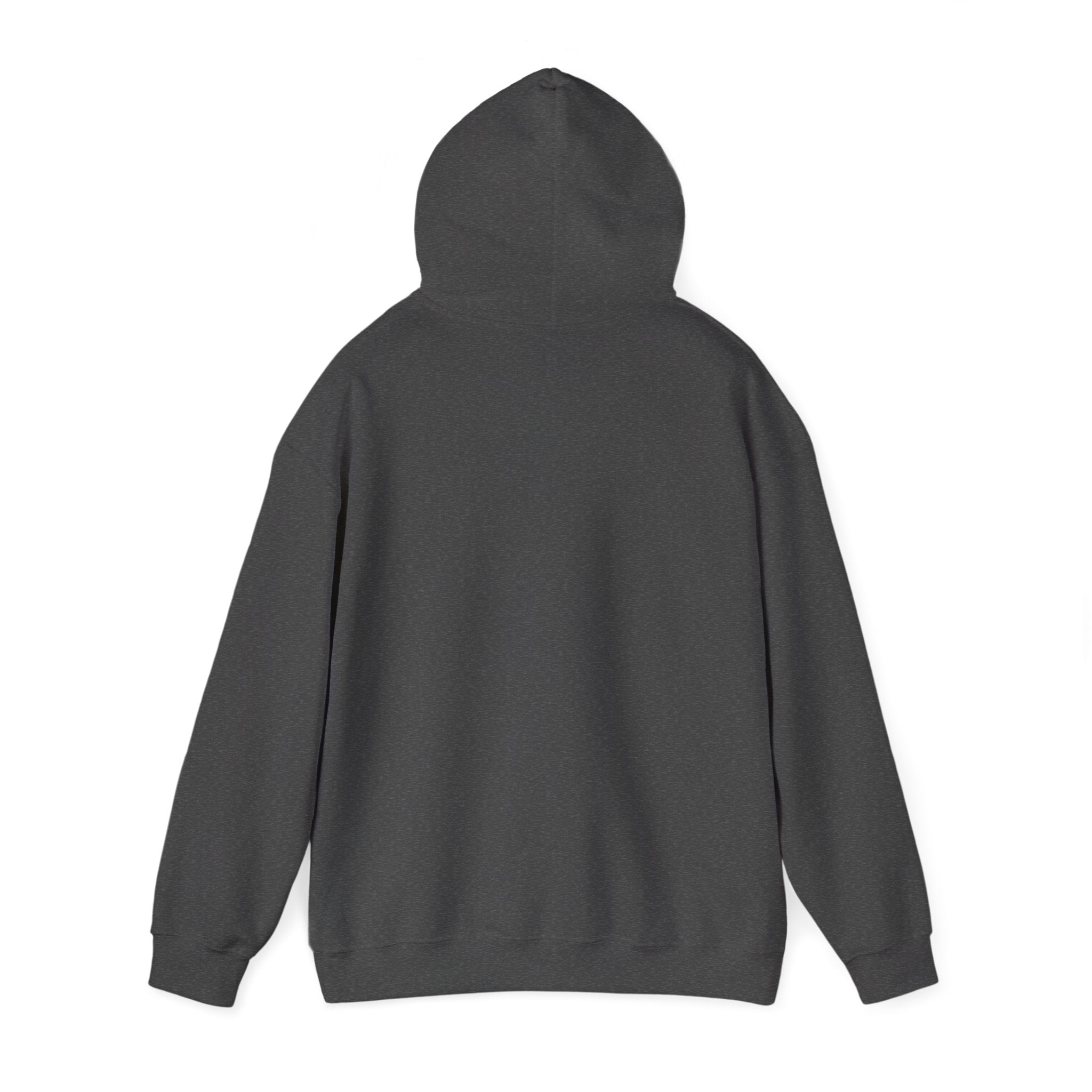 Match Point Tennis Hoodie — 'MATCH POINT' Graphic Pullover