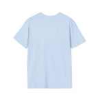 Tennis Mom T‑Shirt – "Tennis. Mom. Repeat." Graphic Tee