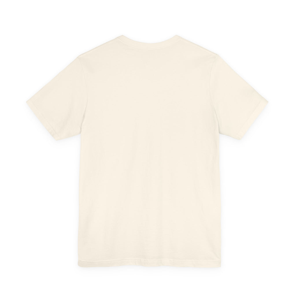 Tennis Racket & Ball Graphic Tee – Minimal Sports T‑Shirt for Players & Fans