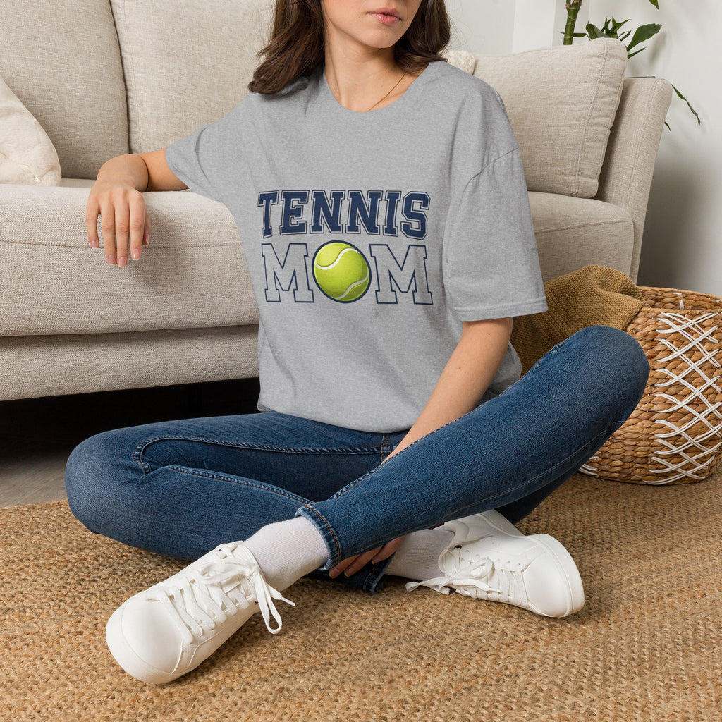 Tennis Mom T‑Shirt