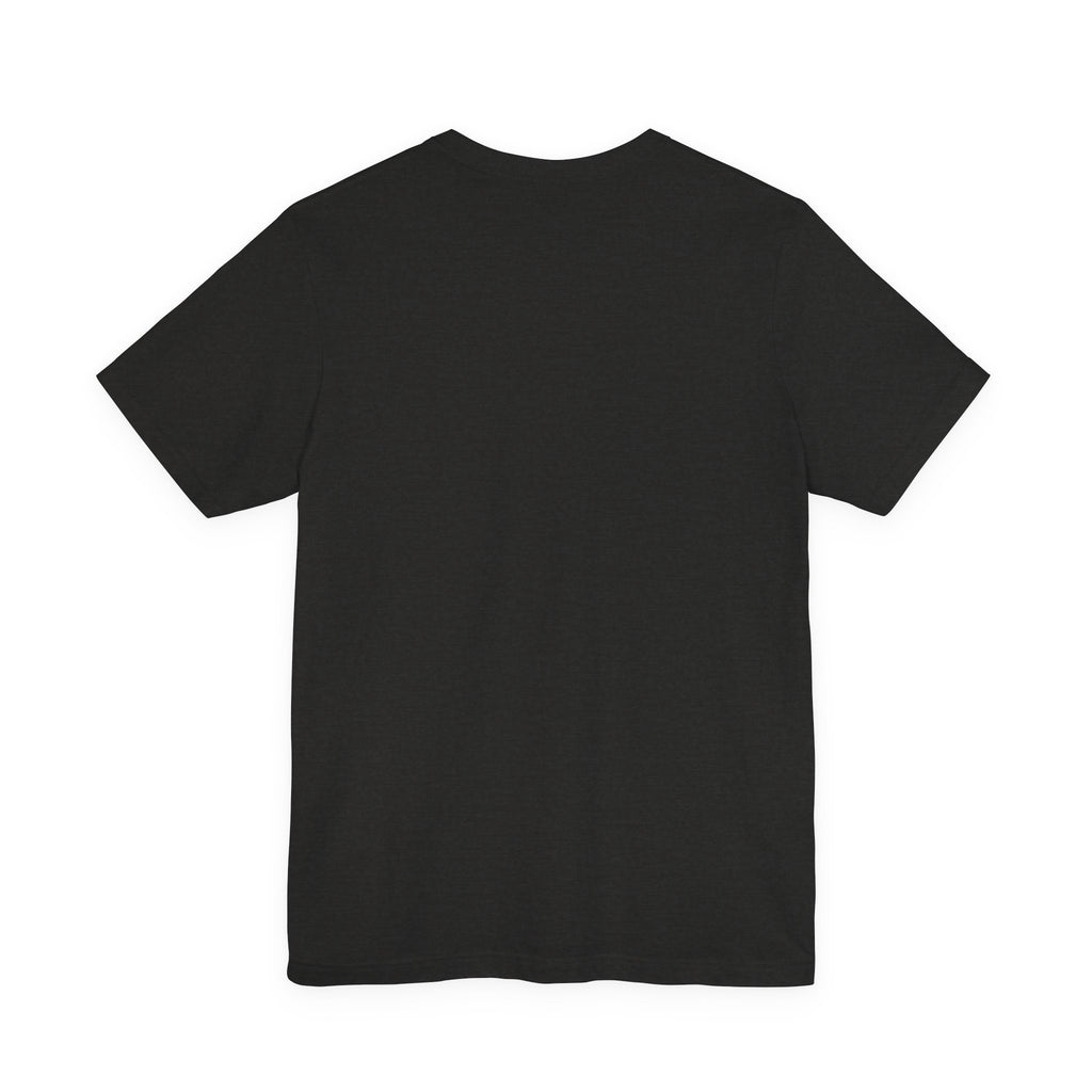 Tennis Racket & Ball Graphic Tee – Minimal Sports T‑Shirt for Players & Fans