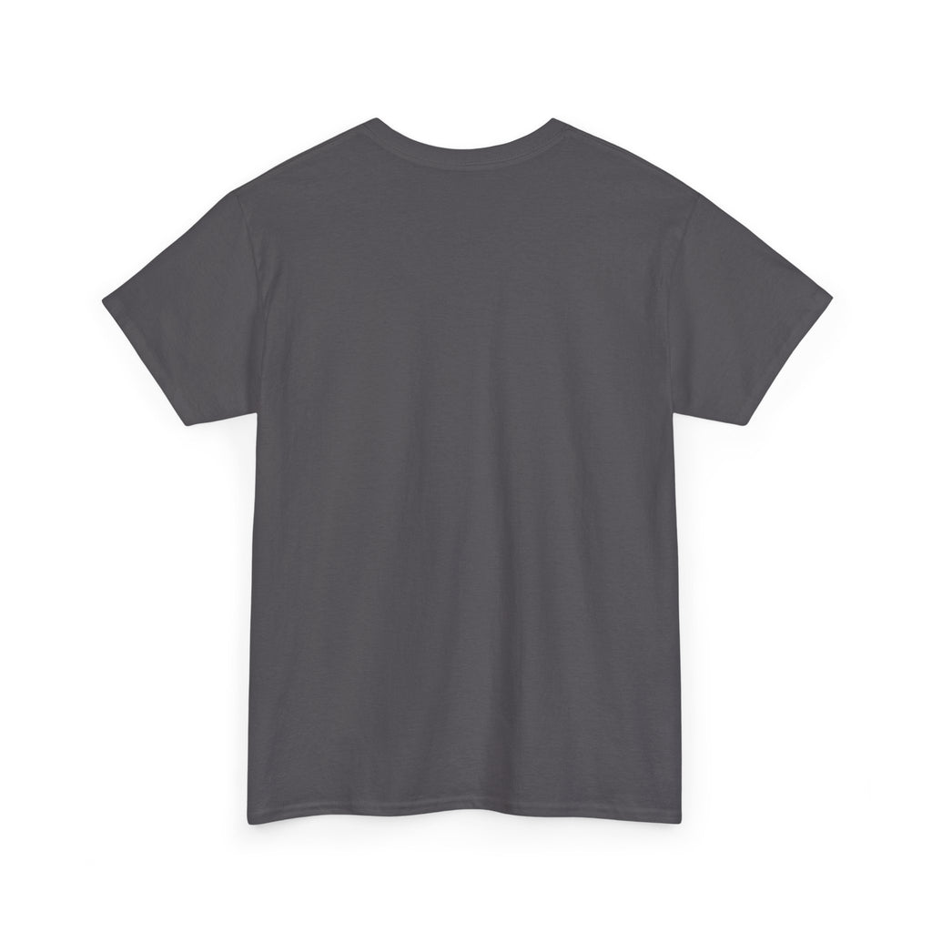 Ace Graphic Tee — Minimal Tennis 'ACE' Design