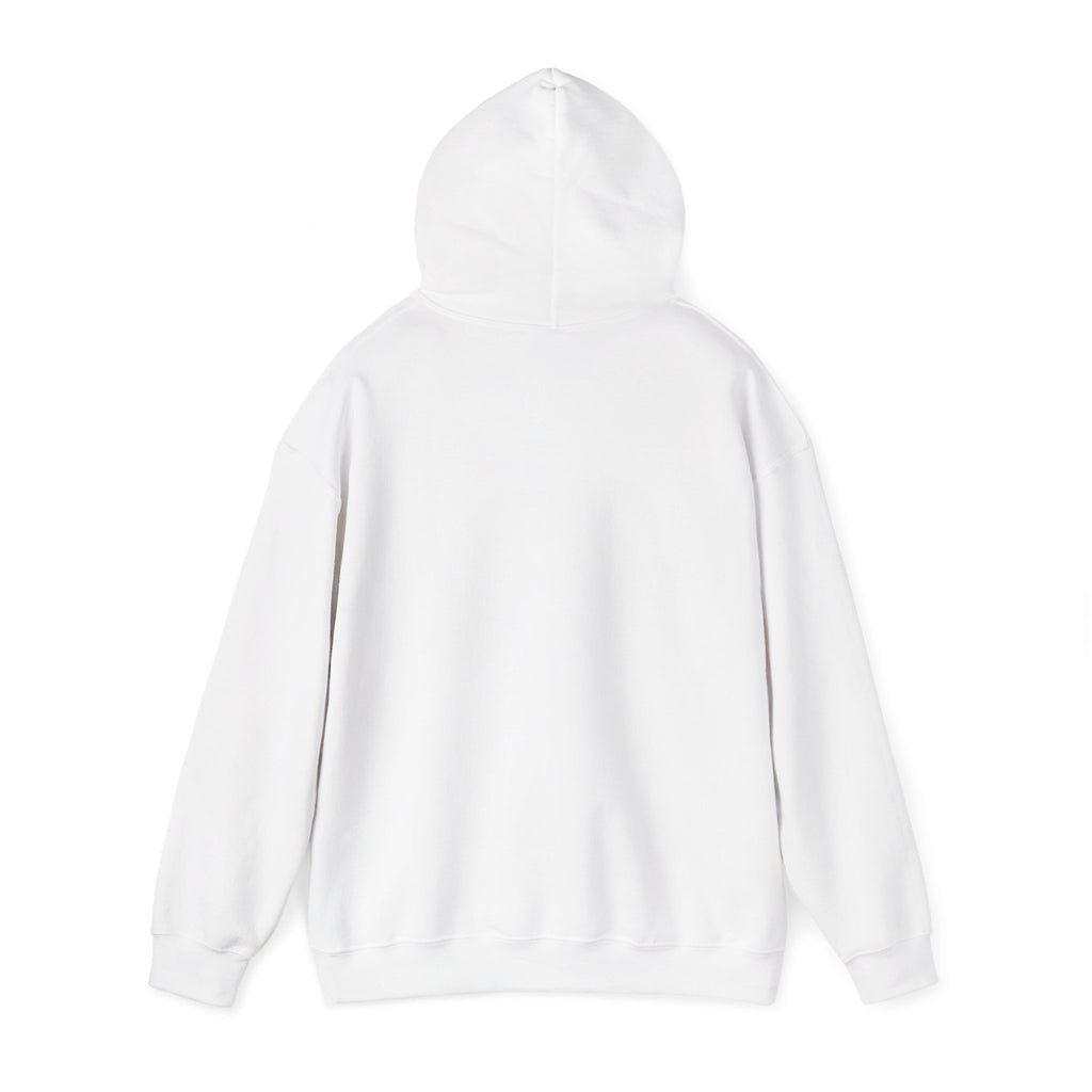 Match Point Tennis Hoodie — 'MATCH POINT' Graphic Pullover