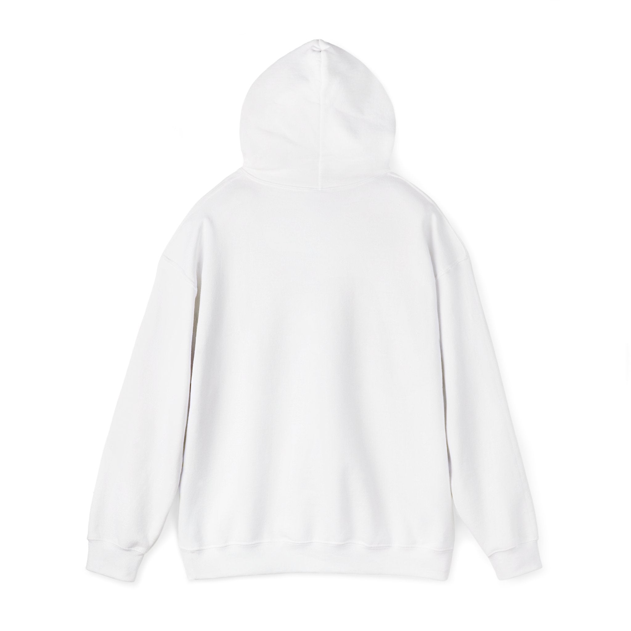 Match Point Tennis Hoodie — 'MATCH POINT' Graphic Pullover