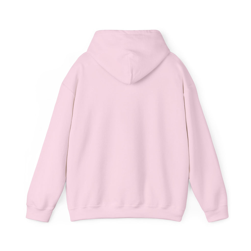 Match Point Tennis Hoodie — 'MATCH POINT' Graphic Pullover