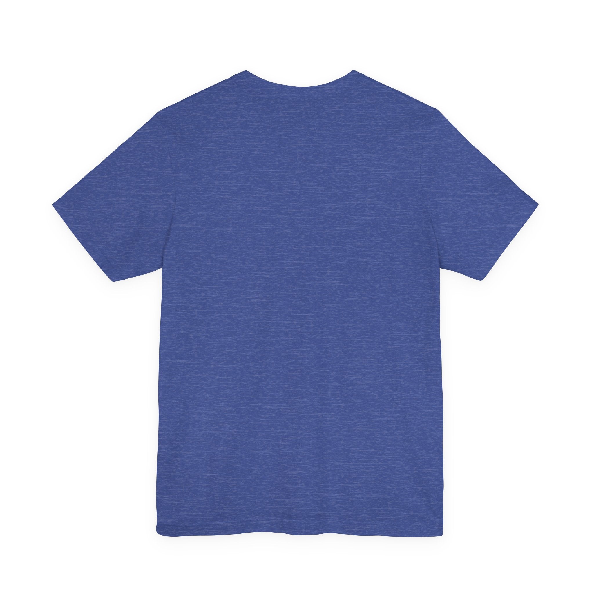 Tennis Tee – “Sweet Spot” Racket Graphic Shirt
