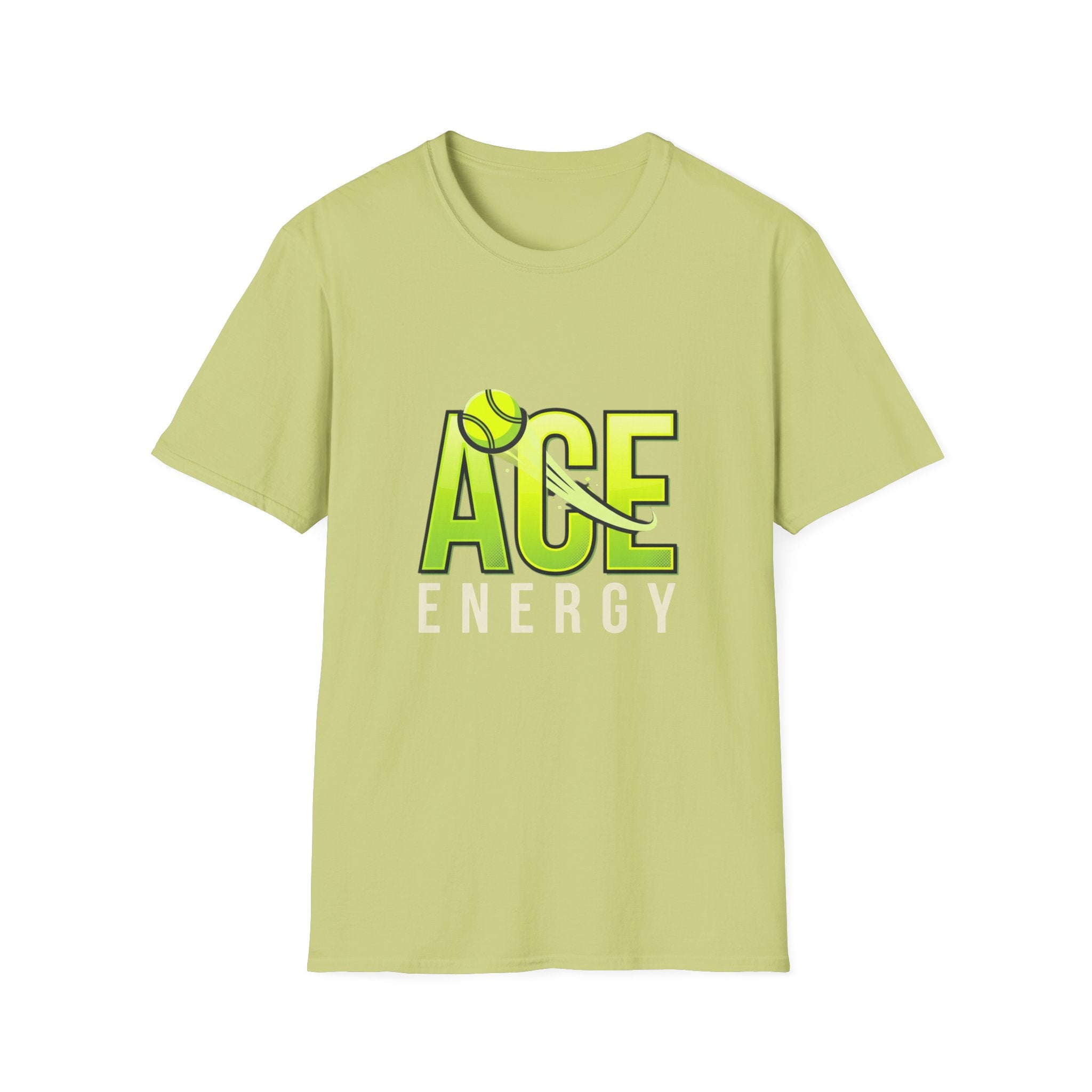 Copy of I Love Tennis T-Shirt