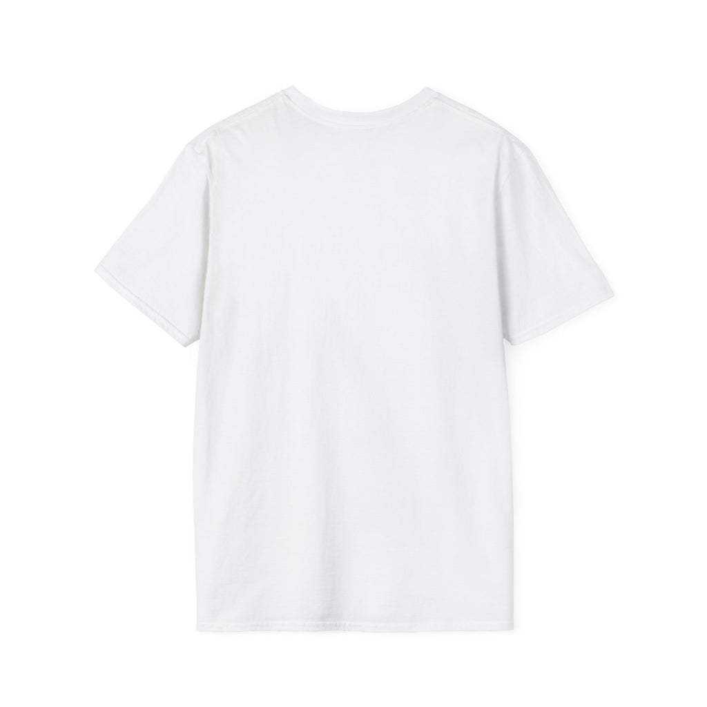 I Love Tennis T-Shirt — Cute Smiley Tennis Ball Tee for Players & Fans