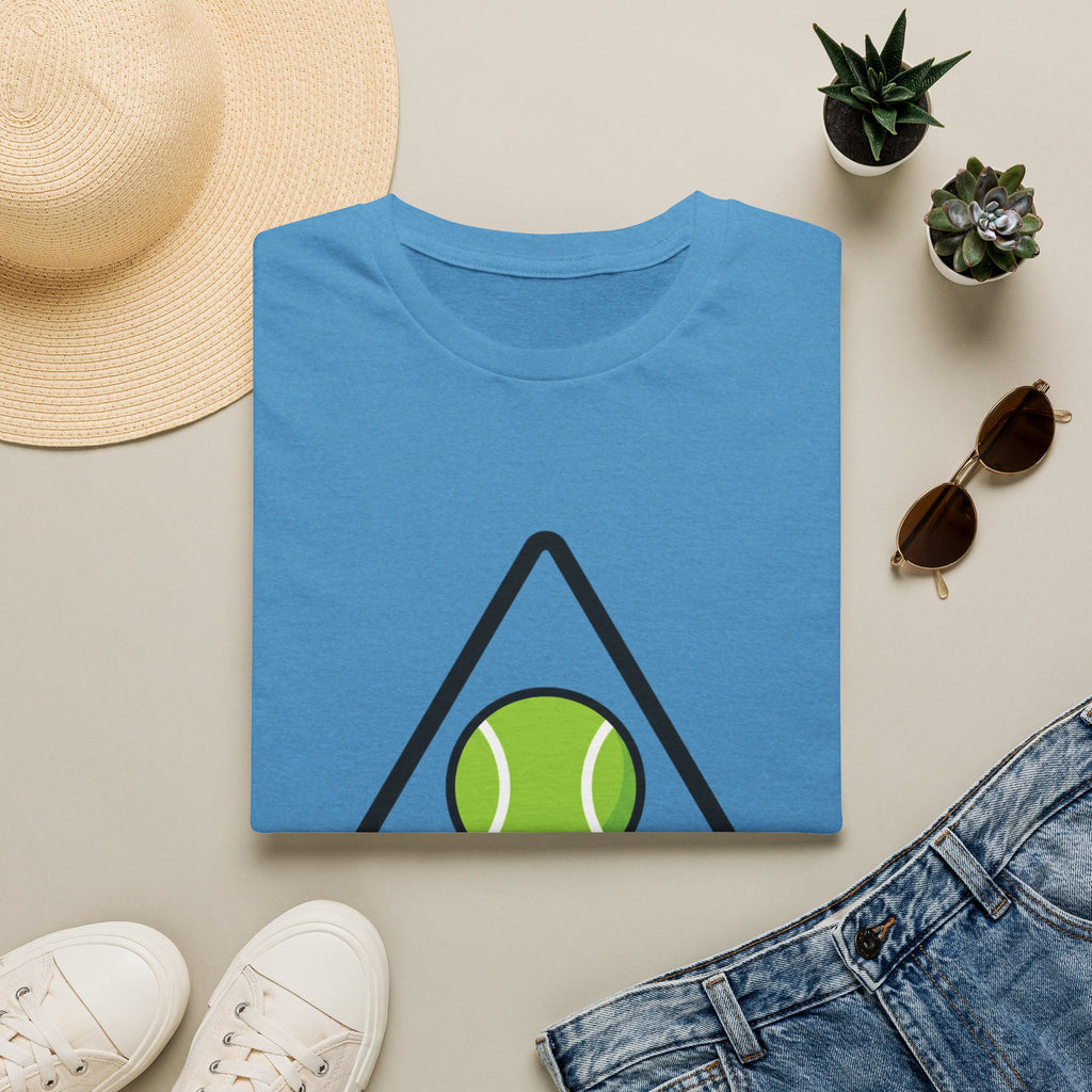 T-Shirt — May Talk About Tennis