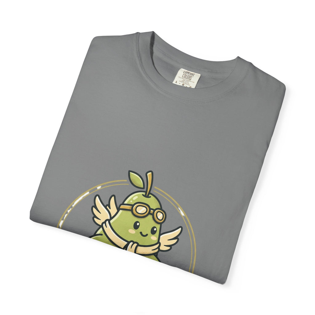 Pair of Wings Aviator Avocado T-Shirt