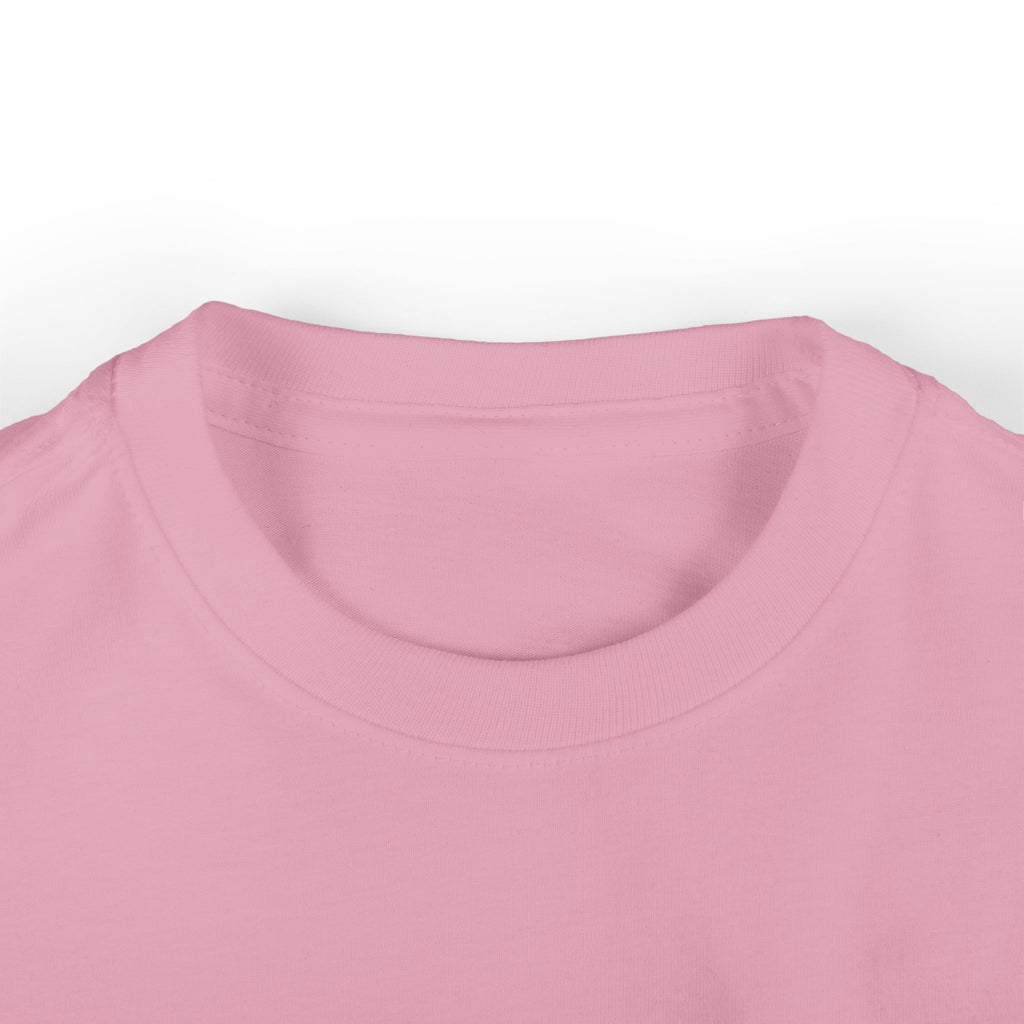 Infant Tee — Cute Teddy Football Jersey (Number 12)