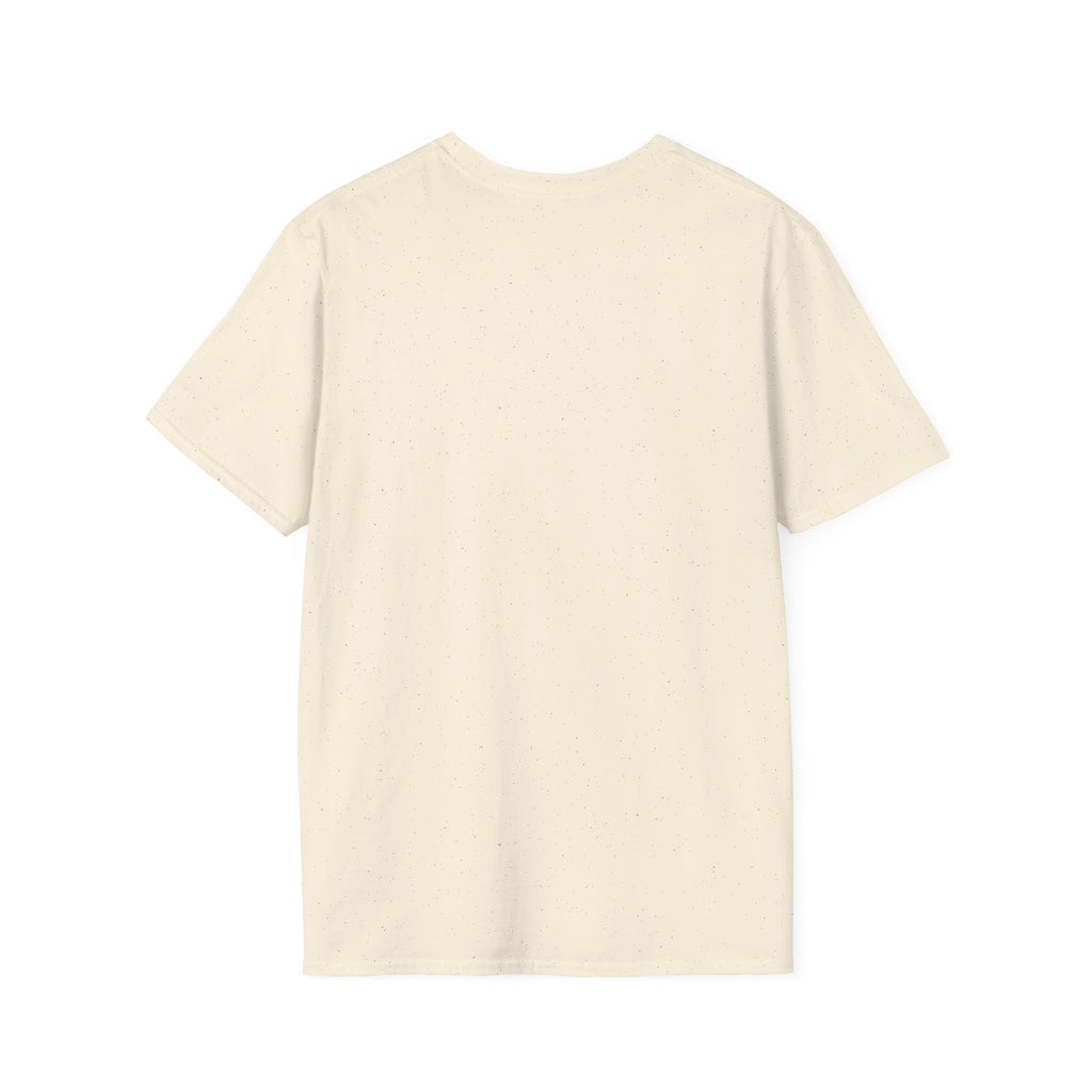 Racket Science T-Shirt — Cute Tennis & Science Graphic Tee