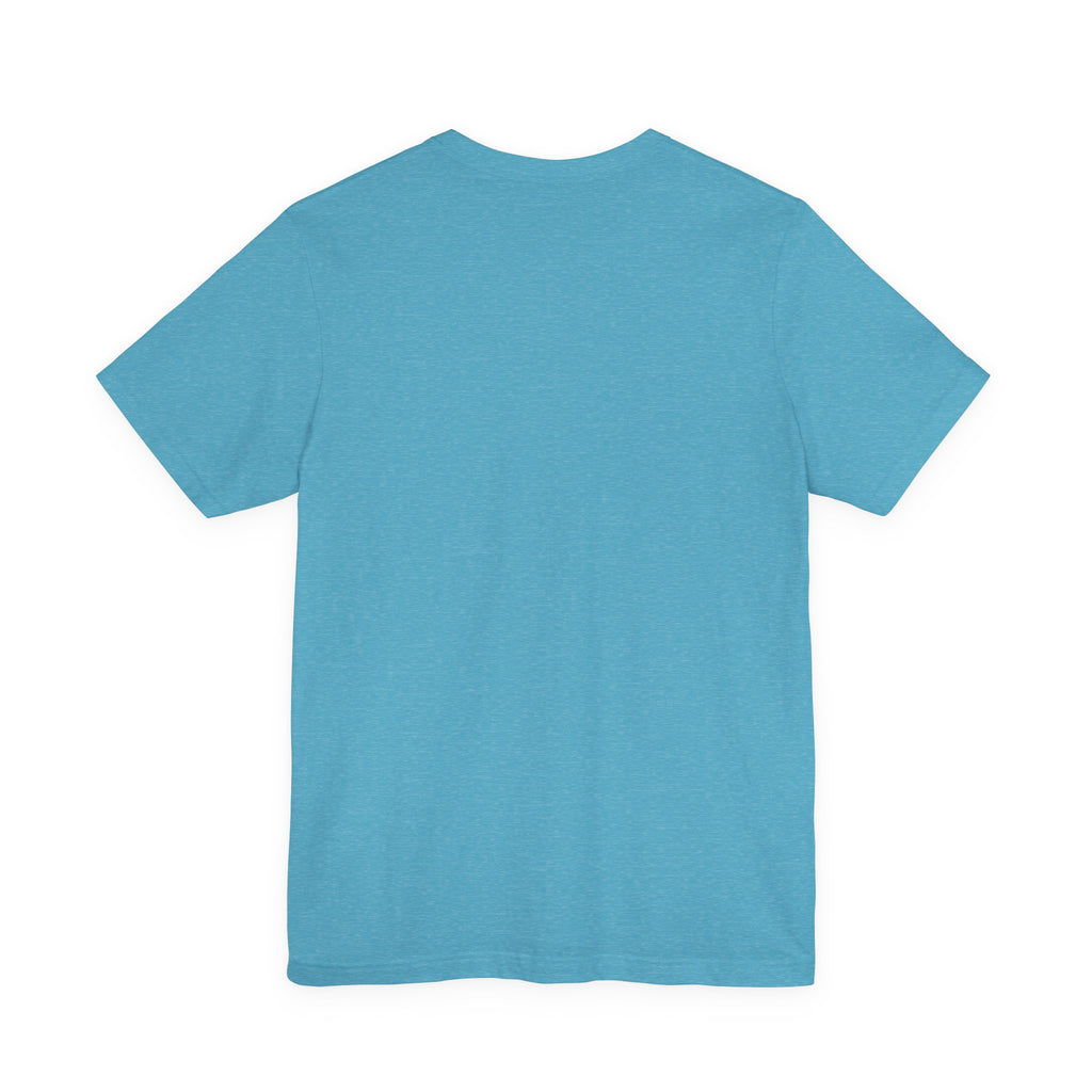 Tennis Tee – “Sweet Spot” Racket Graphic Shirt